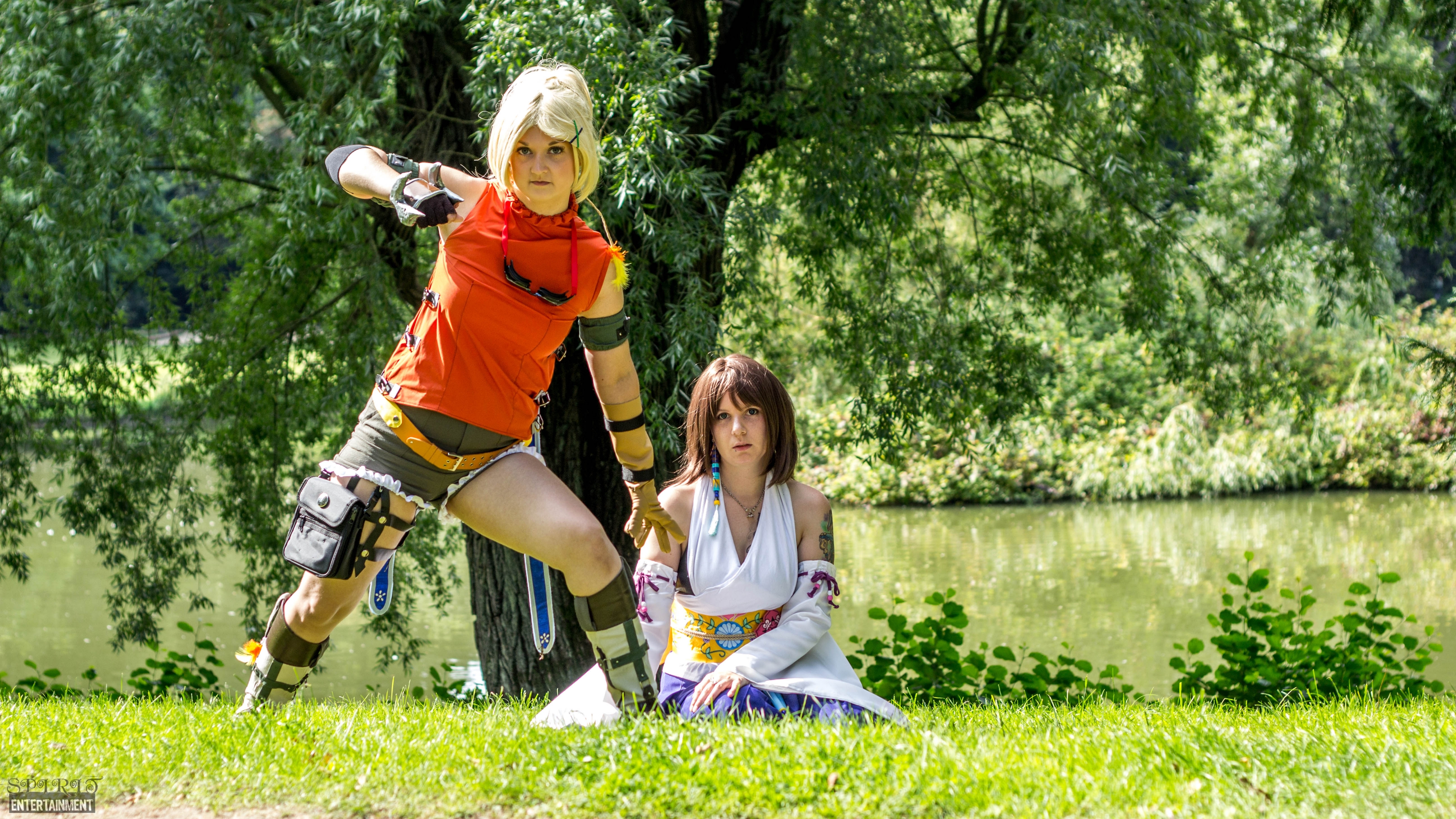 FF10 Gruppenshooting - Photo 11