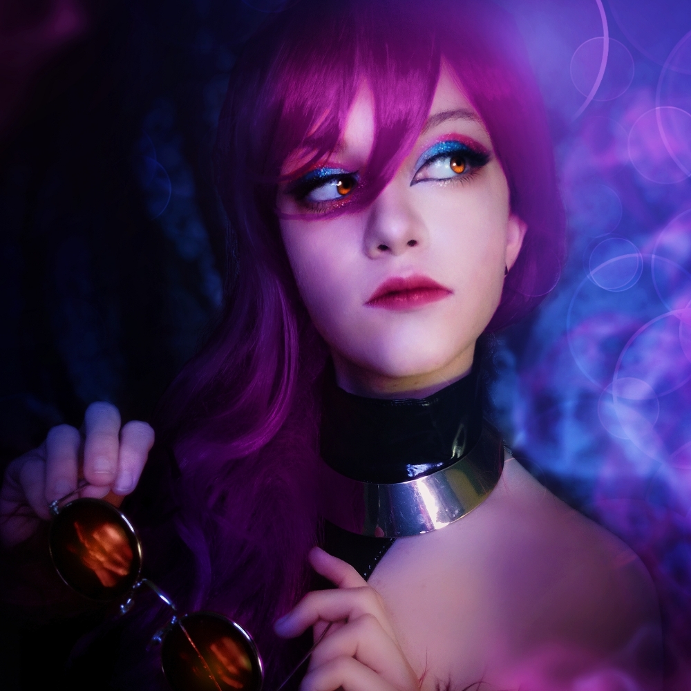 Evelynn