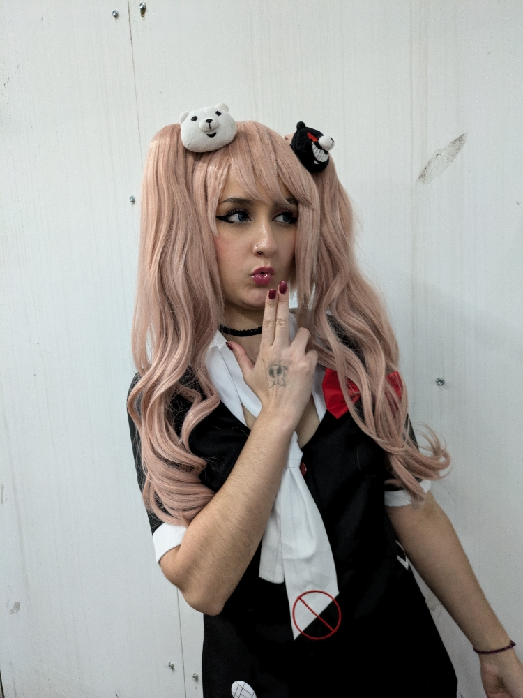 Junko Kyuu Ju san — photo 15