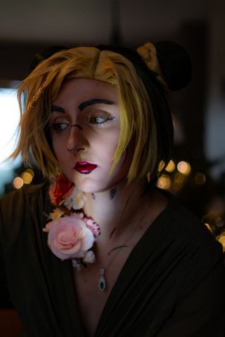 Jolyne