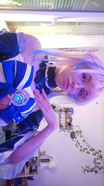 Kitty_.clip - Kokomi 
