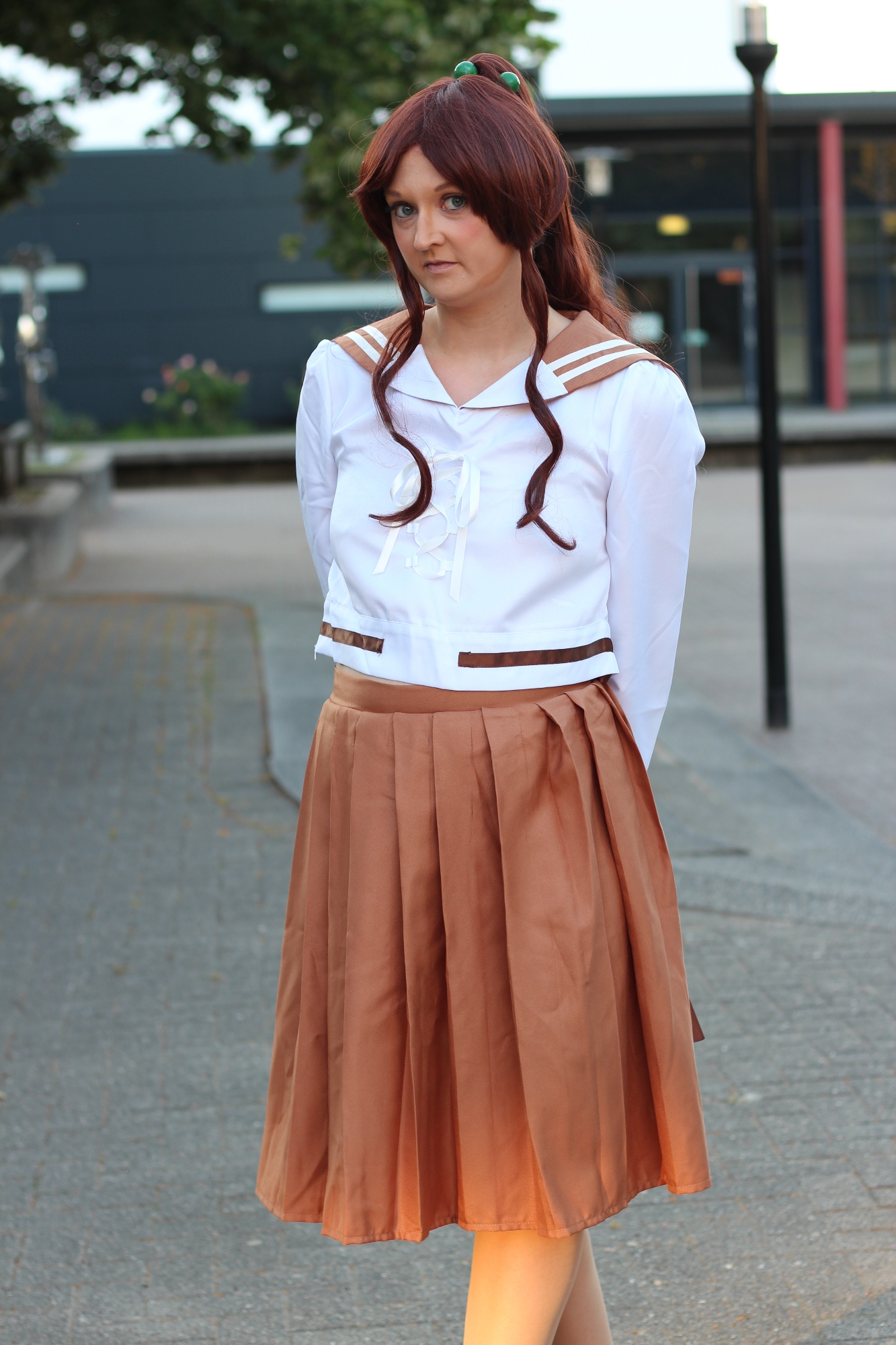 Makoto Kino  - Photo 19