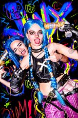 Jinx preview 2