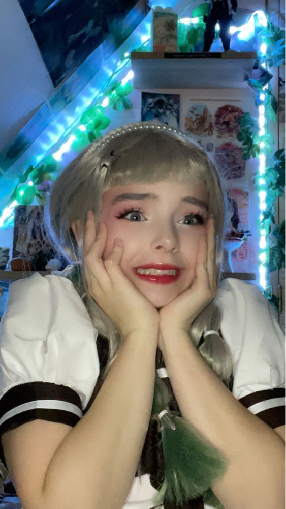 Nene Yashiro  - Photo 2