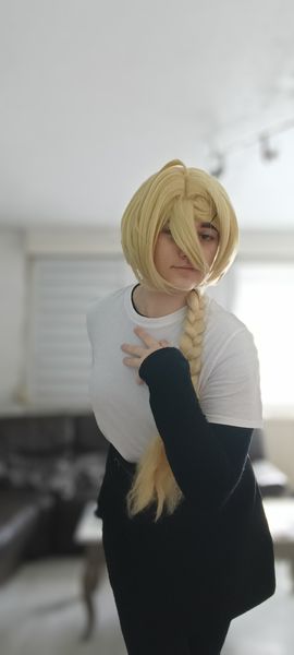 Coskyri - Aether (serveur vers