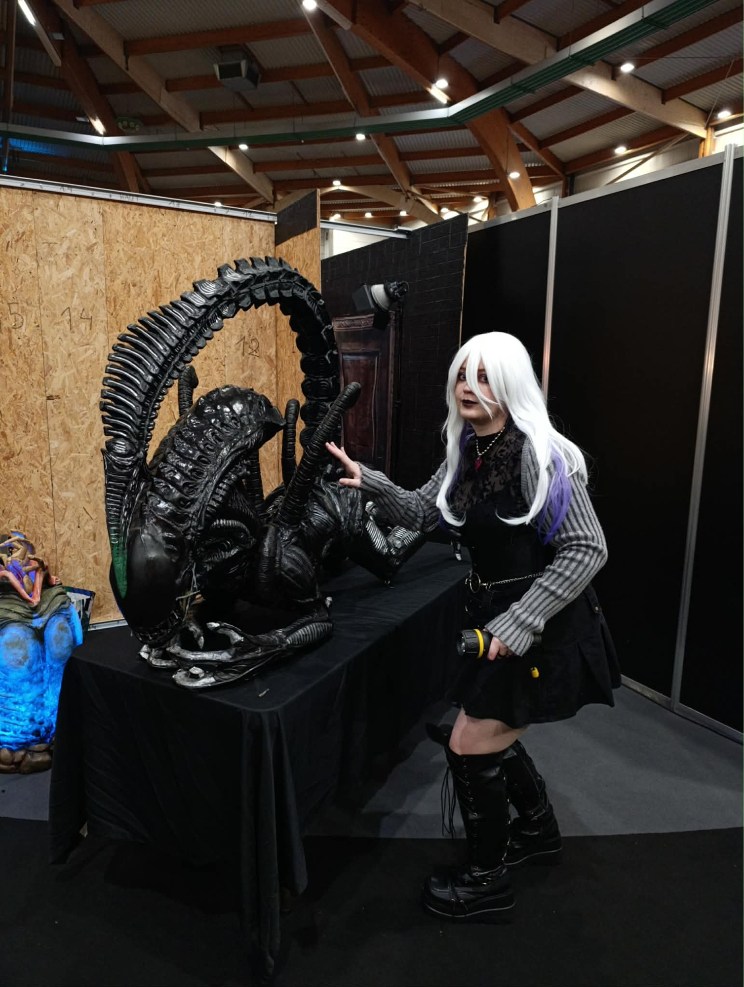 Sable Ward V2 — photo 12