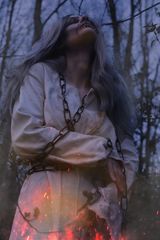 Black Rock Witch preview 3