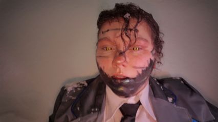 Connor preview 2