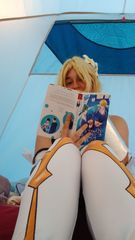 Lumine preview 2