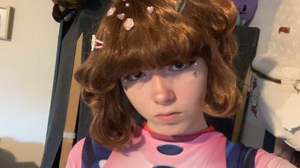 Ochaco Uraraka preview 2