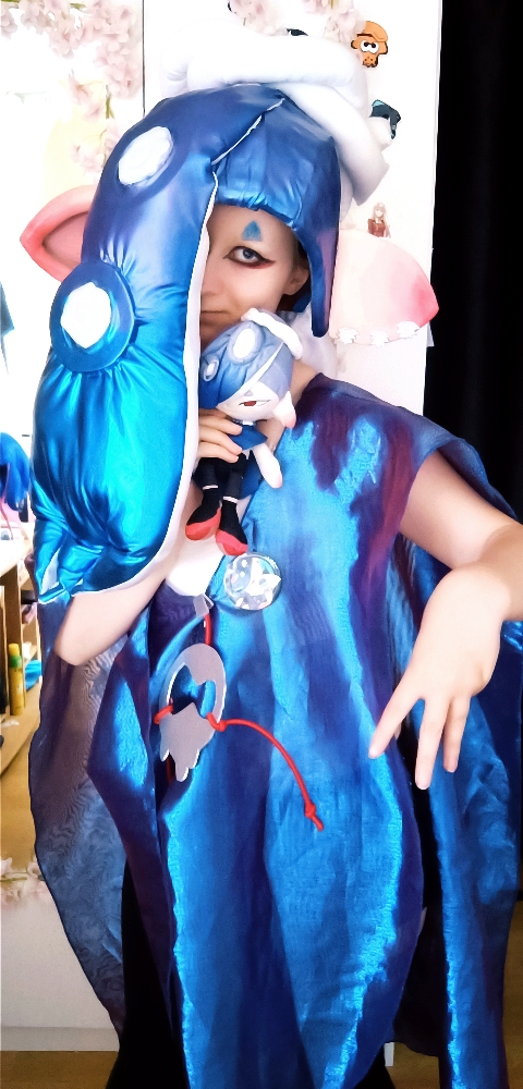 Shiver🐙 - Photo 1