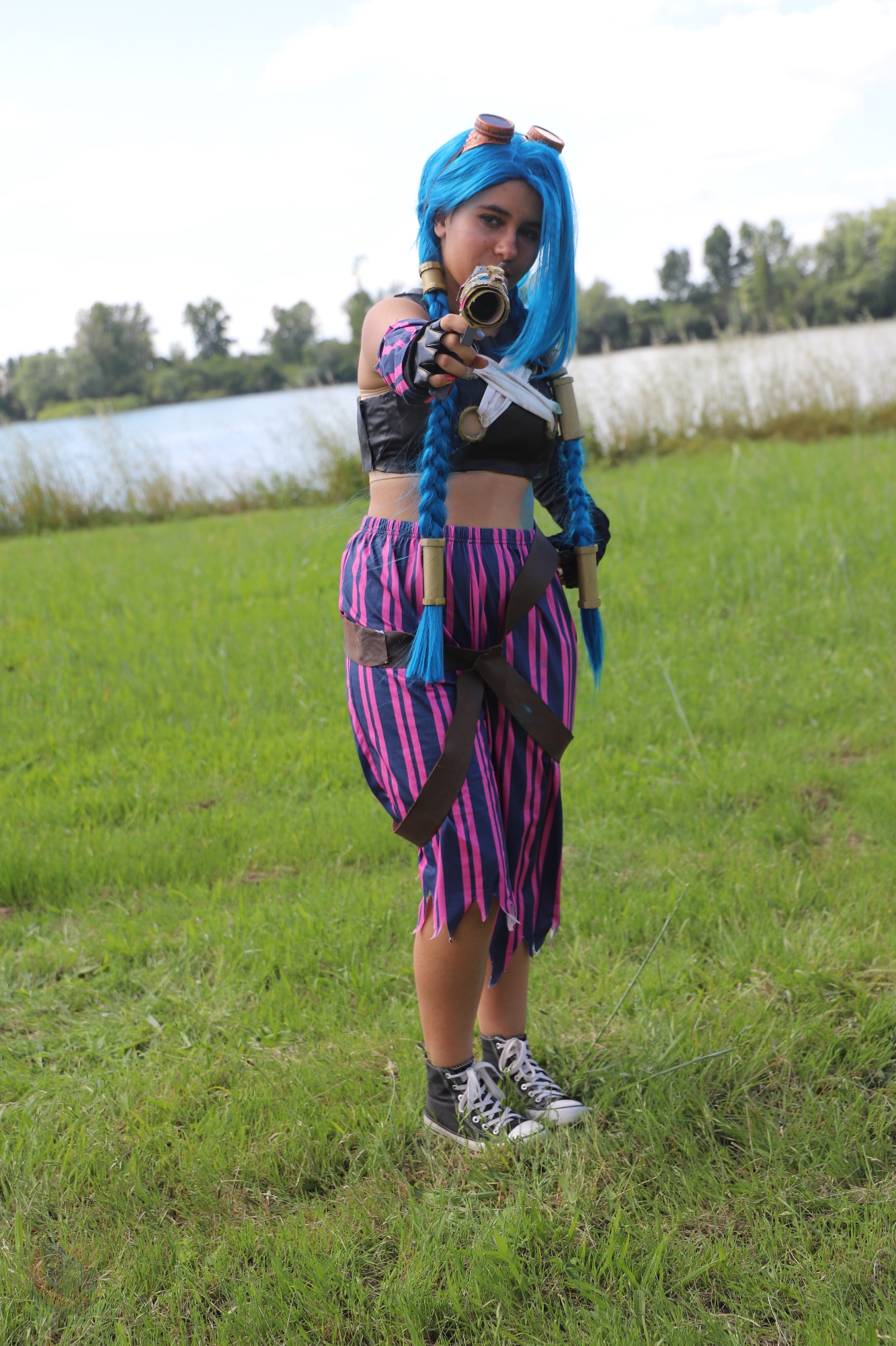 Jinx — photo 7