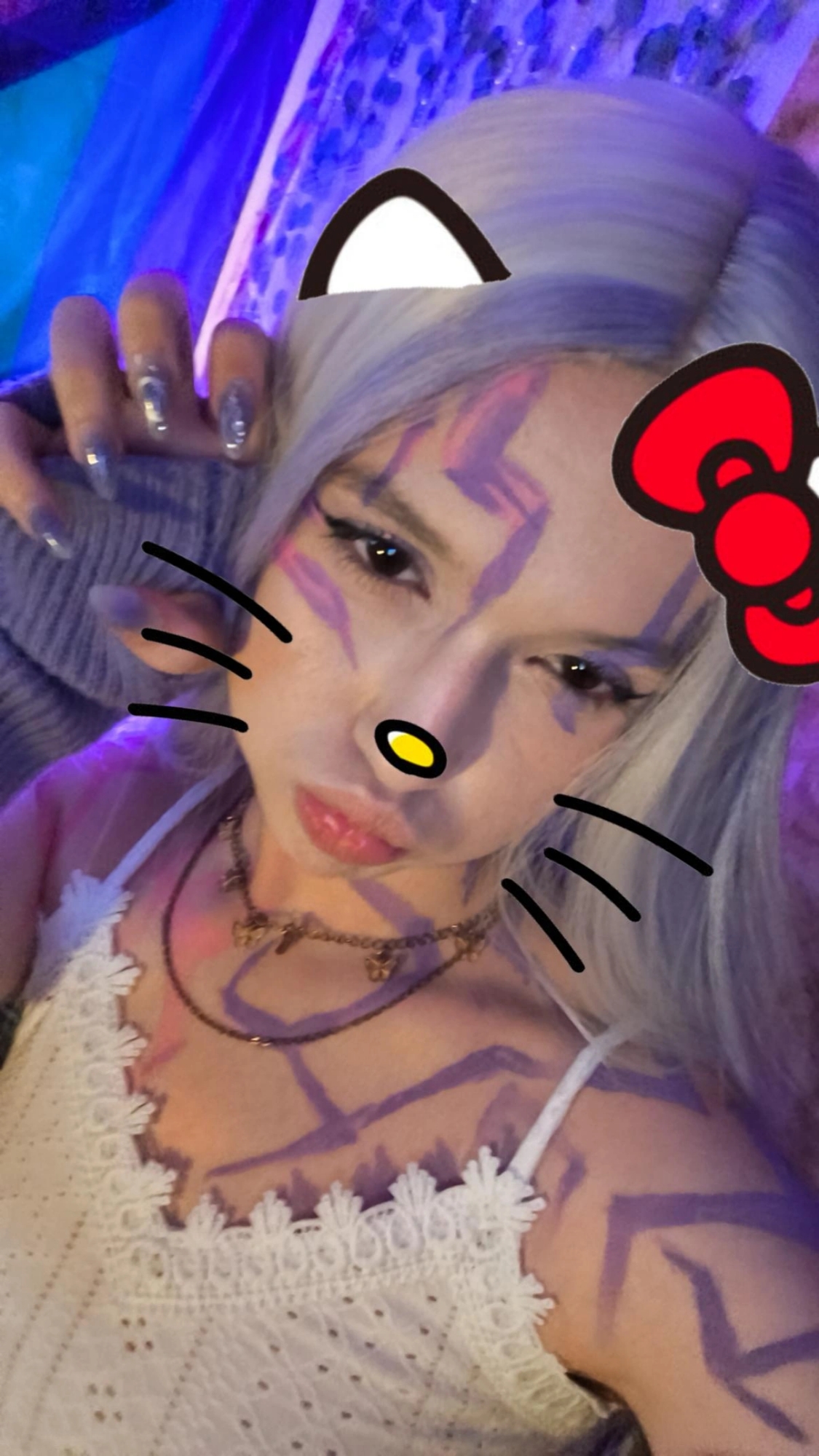 Oli Démon  - Photo 17