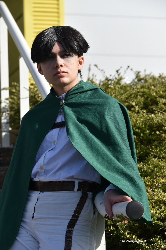 Pictasia 2024 - Photo 10