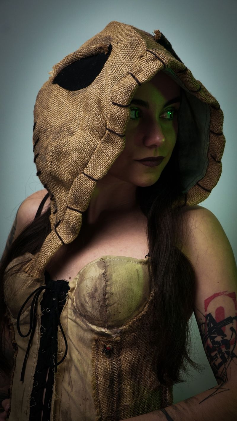 Mother_of_gatti – Oogie Boogie