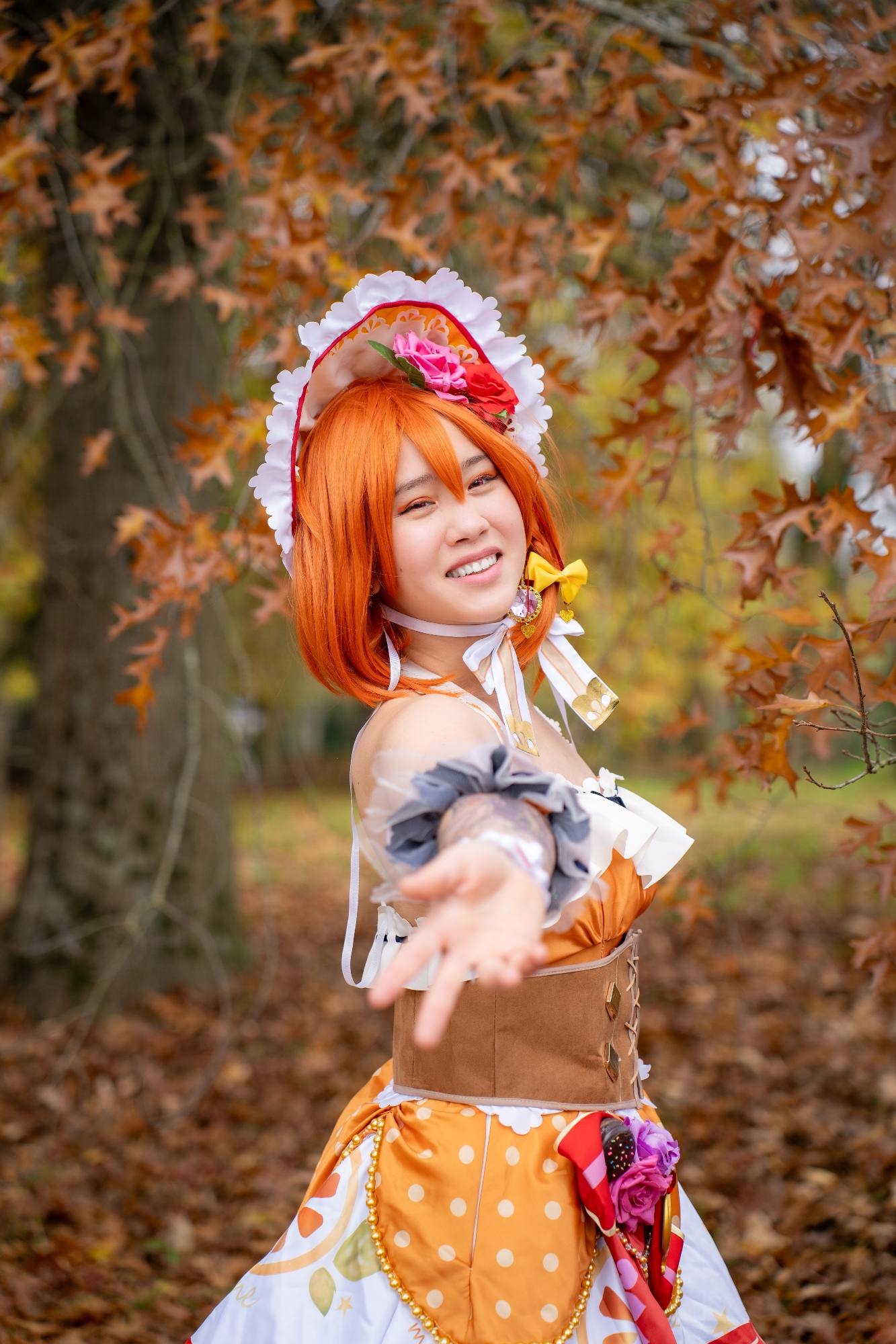 Chika valentine's — photo 9