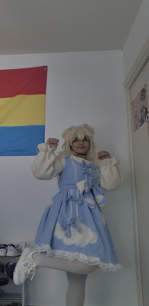 cinnamoroll v2 — photo 9