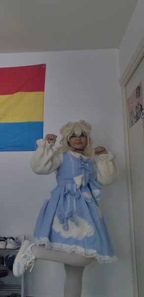 Ran_.c0sfan - cinnamoroll v2
