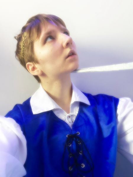 Johan - laurent