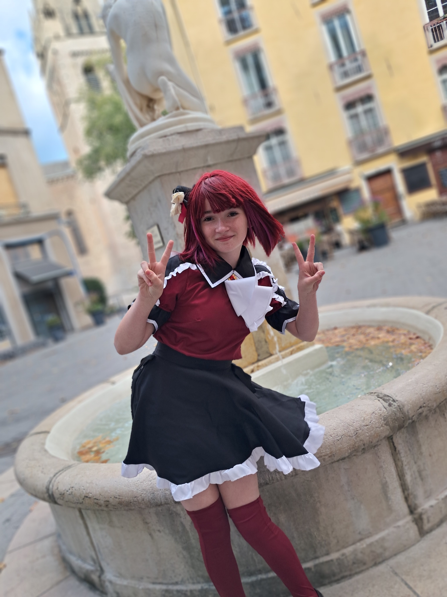 Kana — photo 17