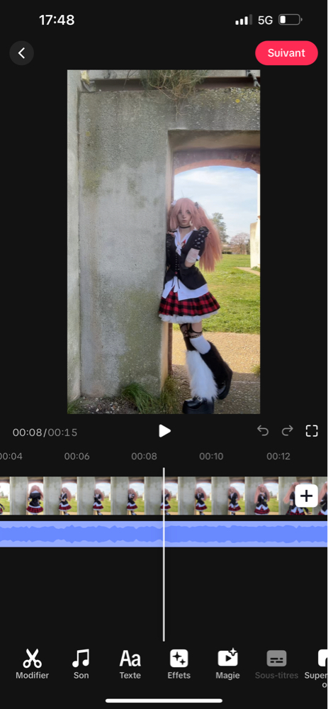 Junko — photo 11
