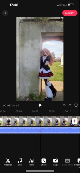 🎀🌸clelia🌸🎀 - Junko