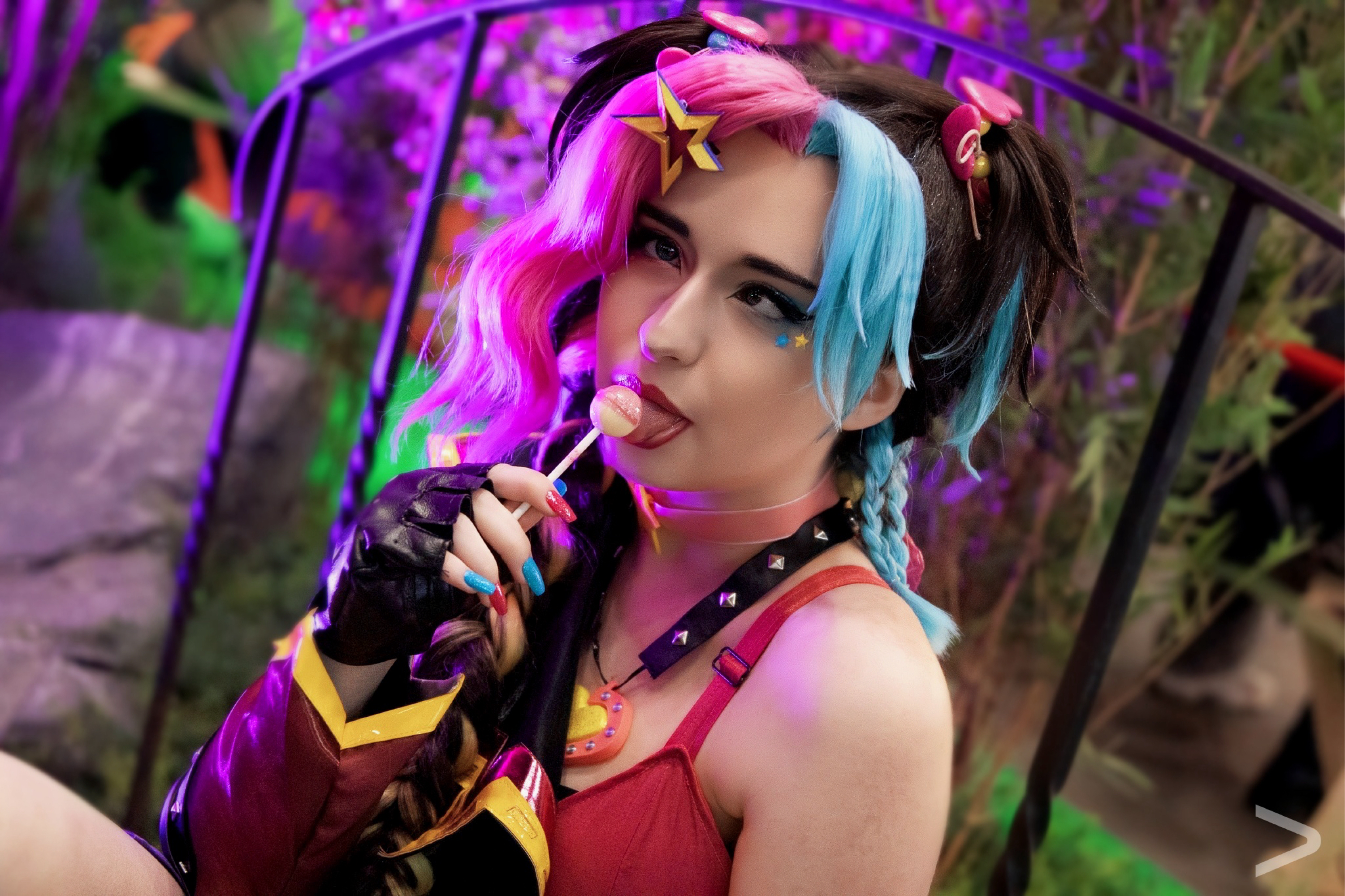 Jinx Lovestruck — photo 8