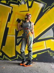 Raze preview 2
