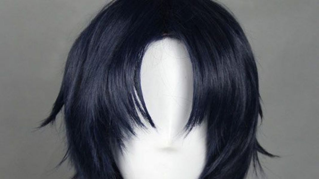 How to handle a wig