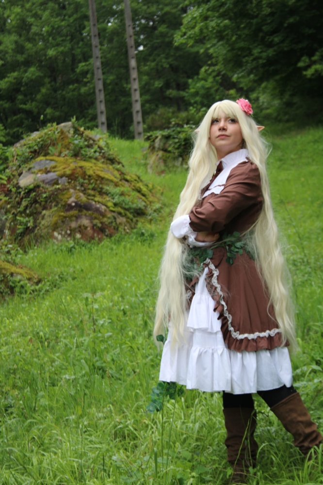 Angelya(oc) - Photo 20