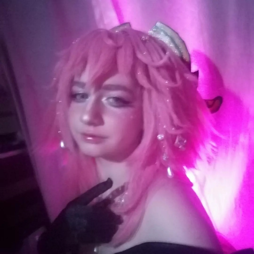 Yae miko 🌸 - Photo 9