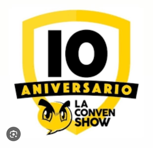 La Conve Show