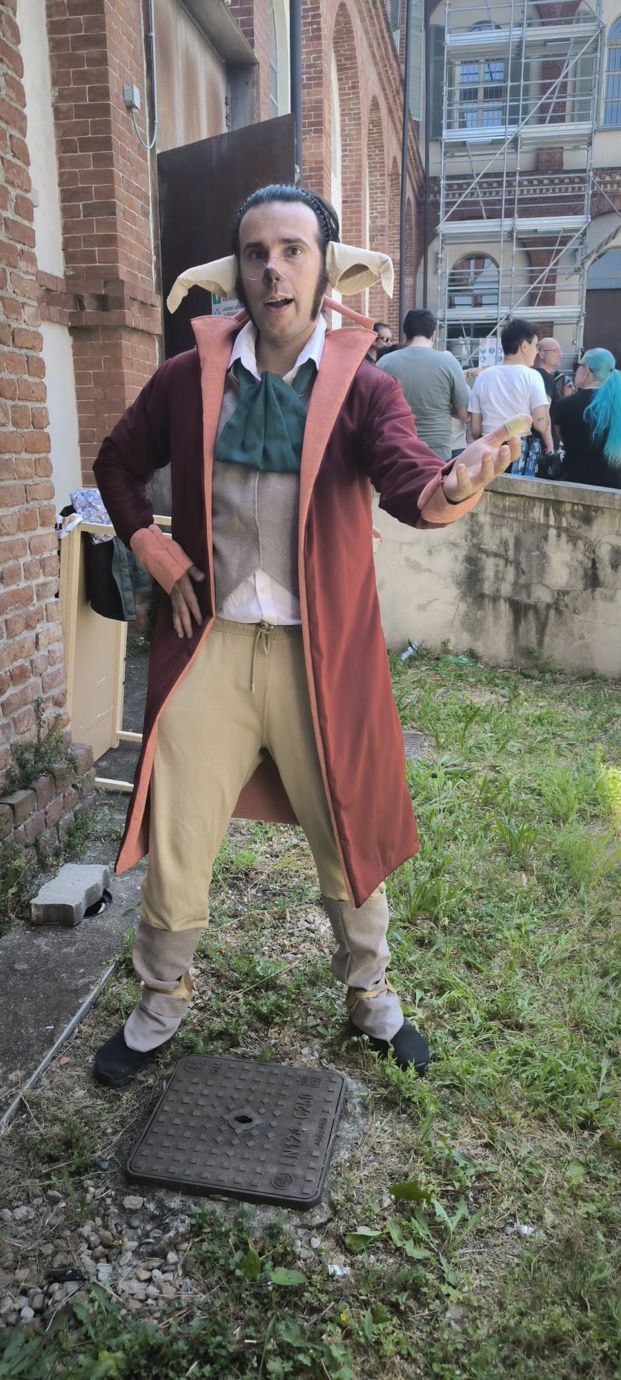 Torino comics — photo 12