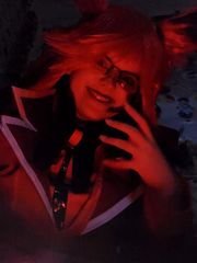 Alastor preview 2