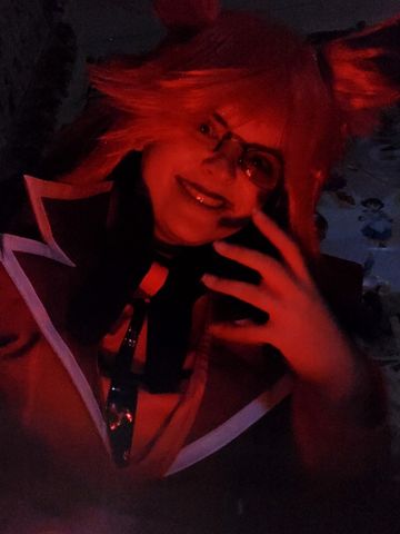 Alastor