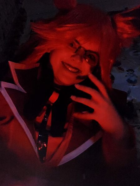 Ayden_kanashi_ - Alastor 