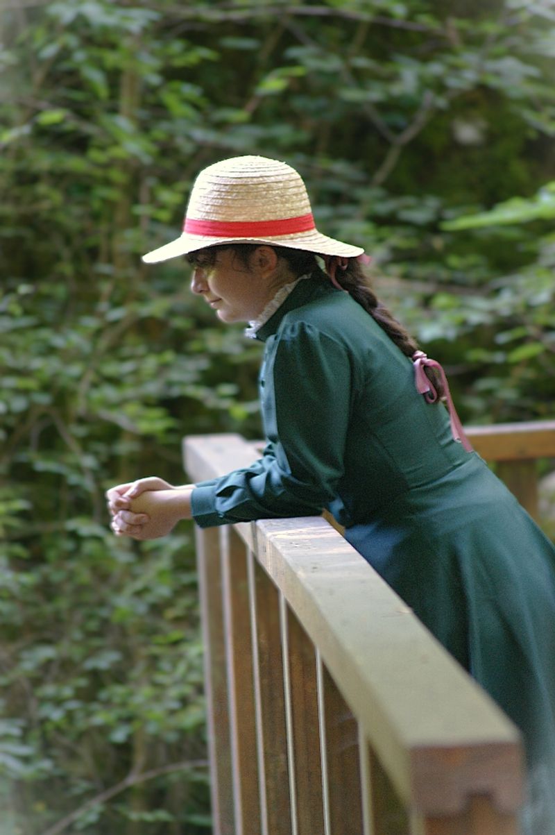 Michi – Sophie Hatter