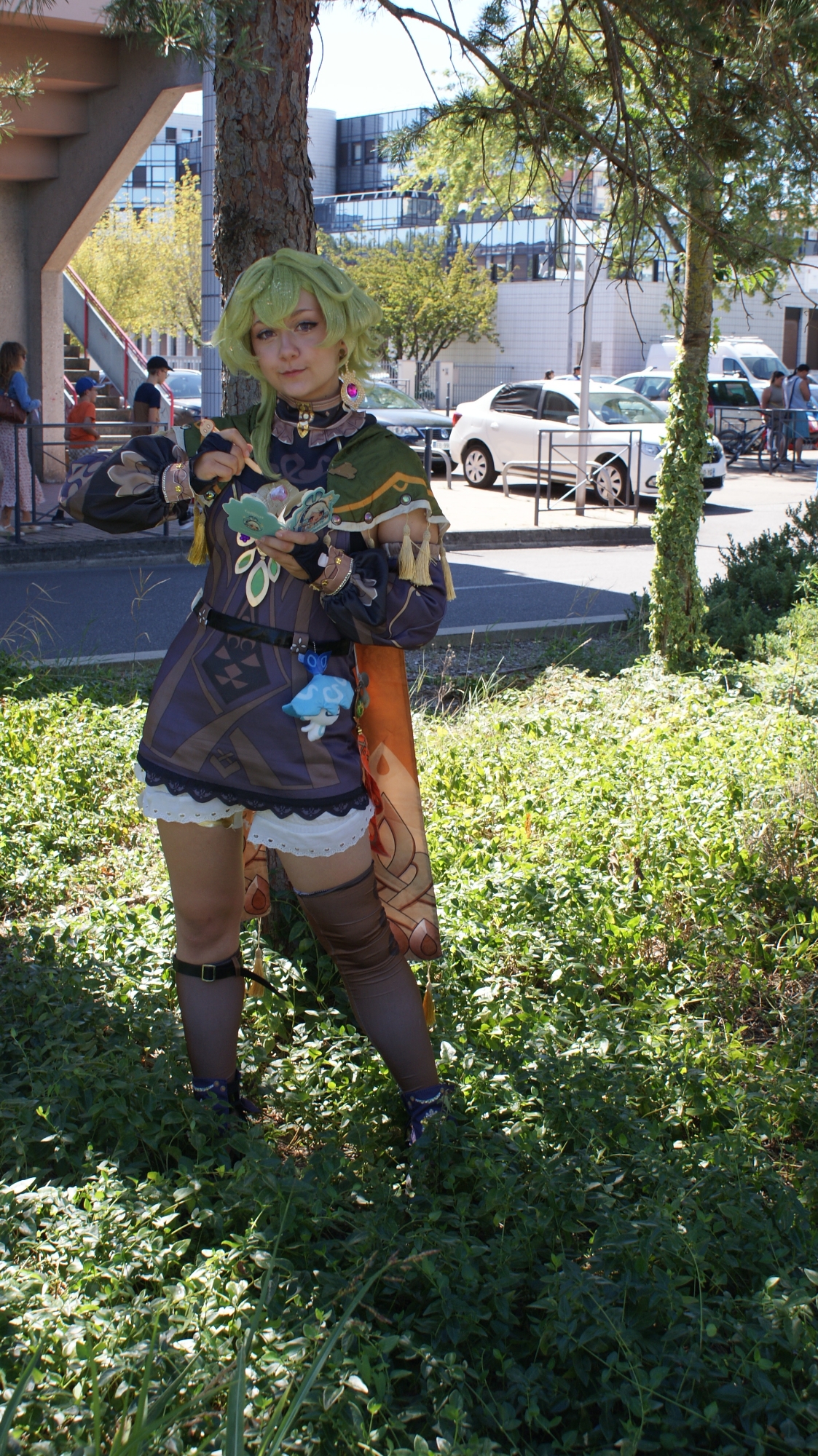 Collei — photo 25