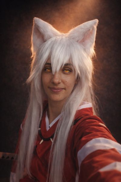 Marie_co - Inuyasha 