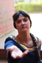 Michelle (Tekken 3) preview 3