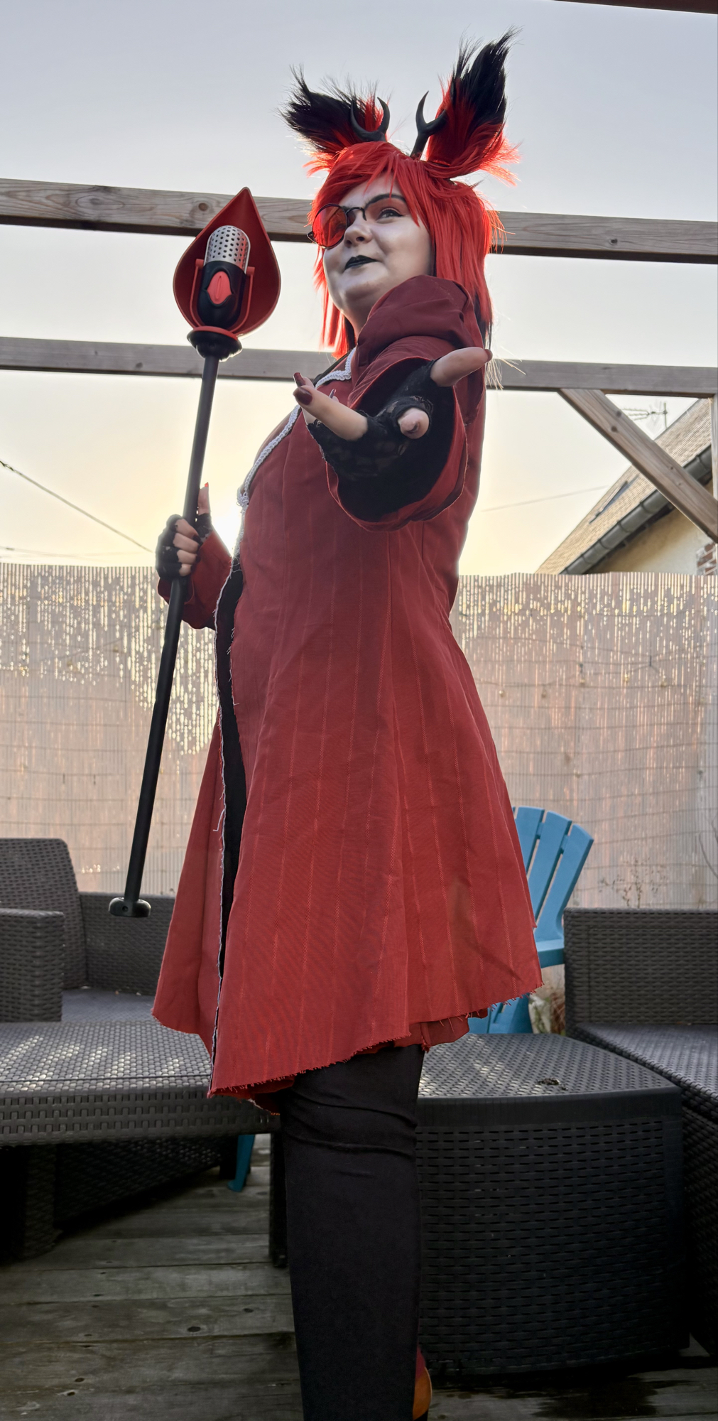 Hazbin Hôtel 2025 - Photo 24