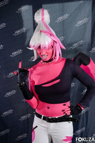 Naya_mitsui - Verosika