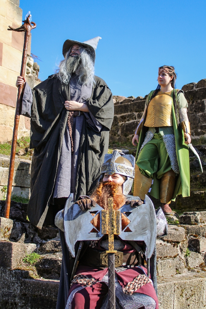 Lotr — photo 11