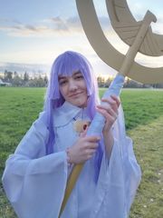 Sasha/Athéna preview 3