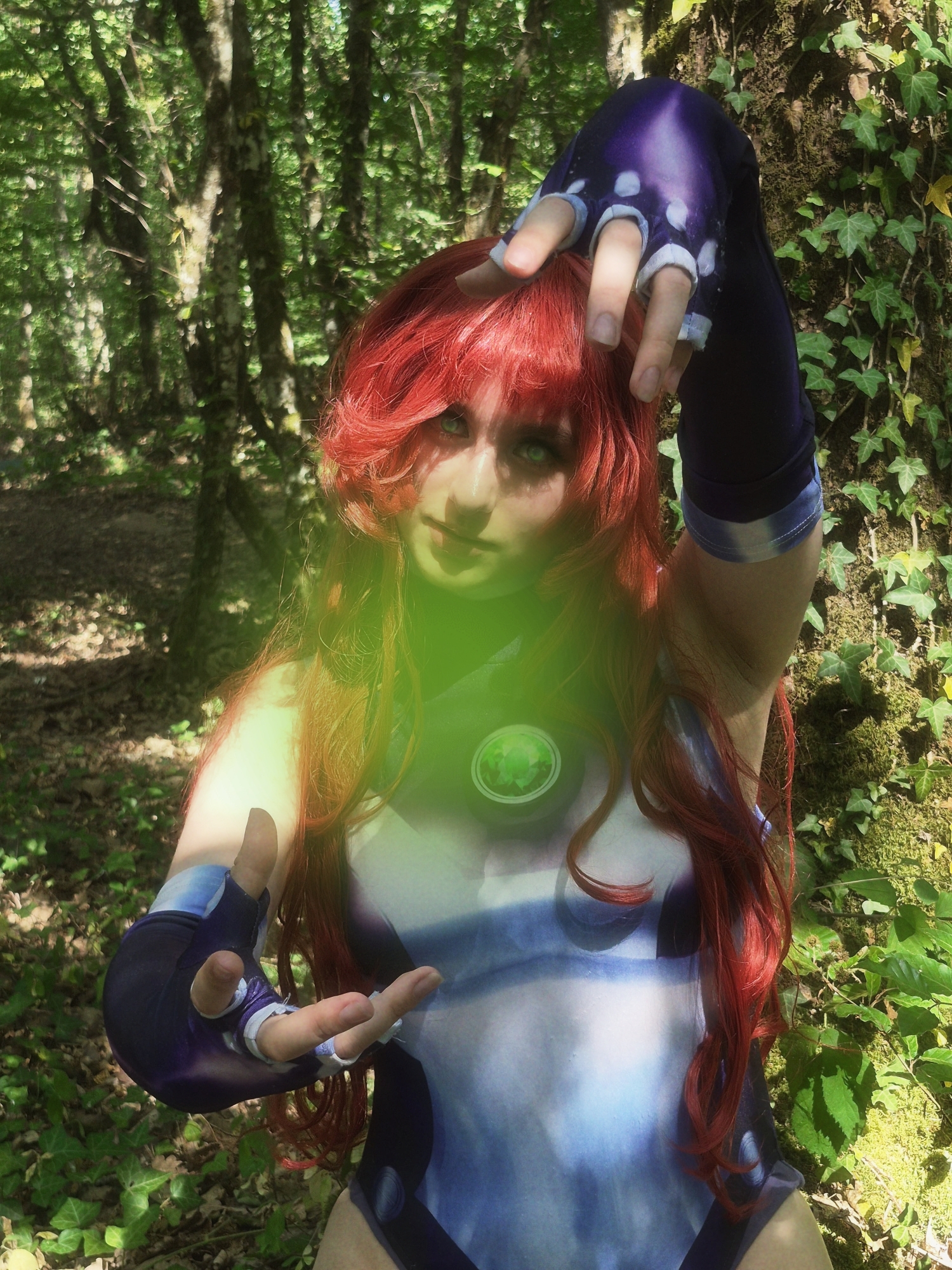 Starfire 2 — photo 5