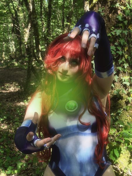 Saturniidae - Starfire 2