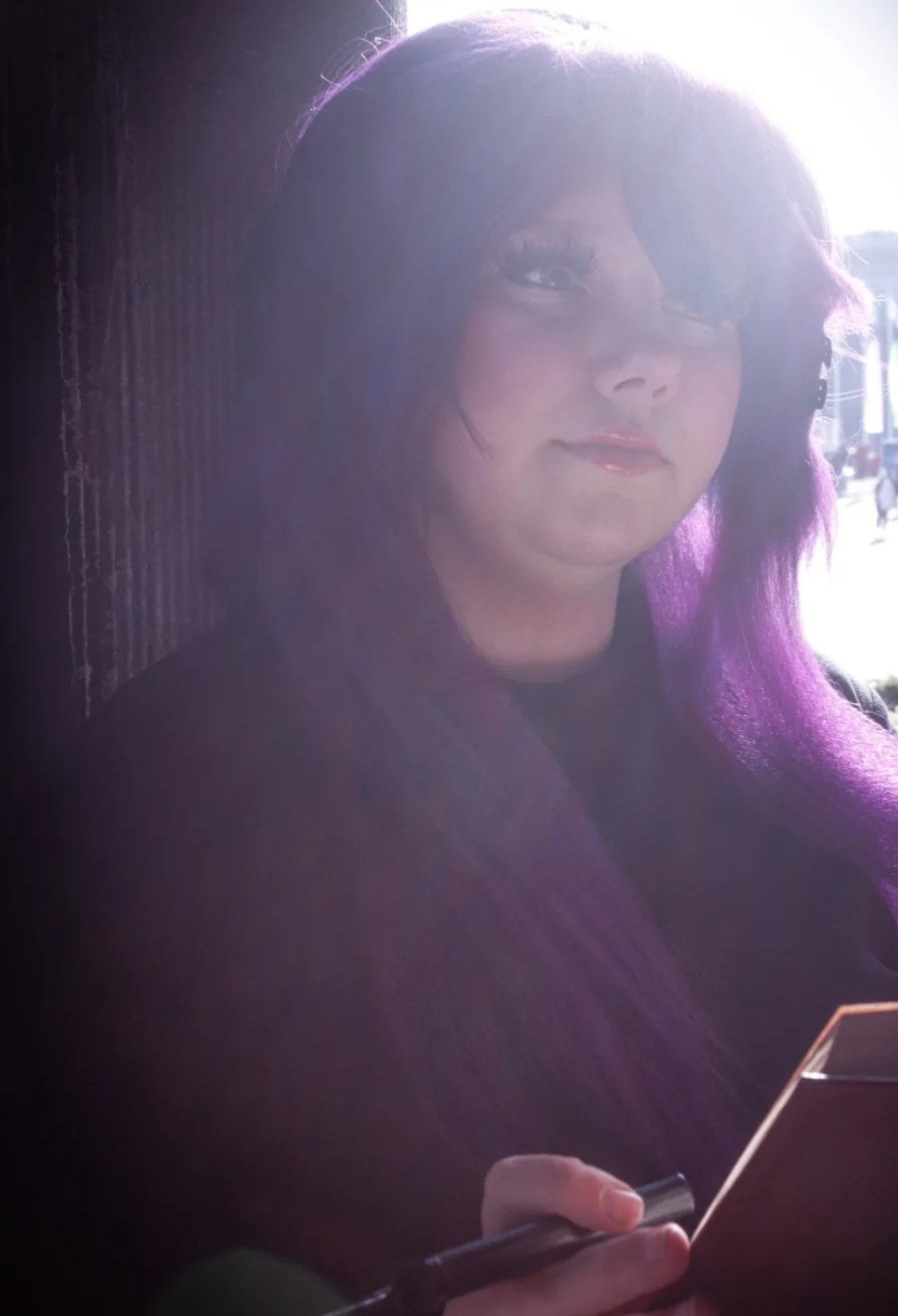 Yuri casual - Photo 13