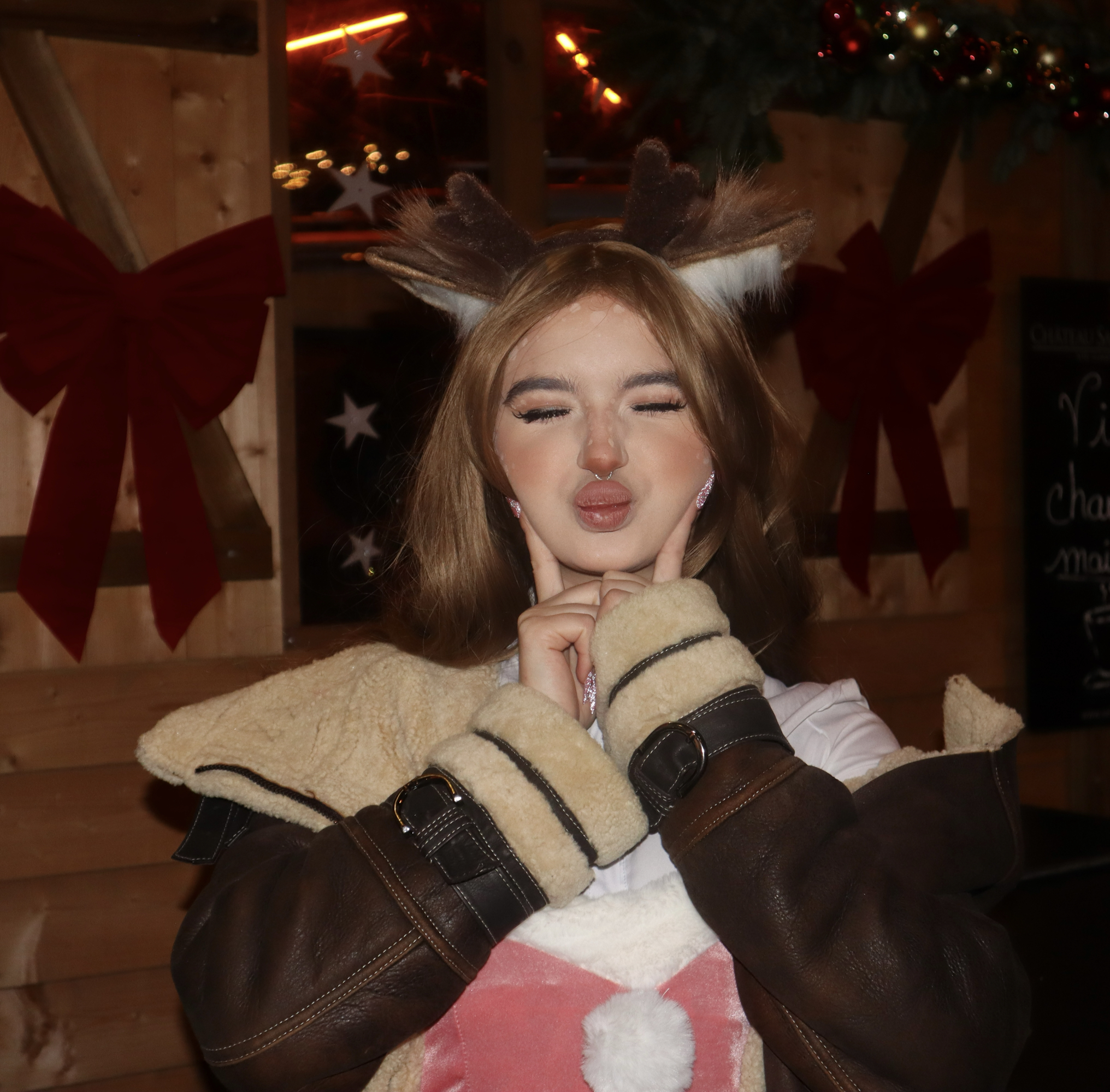 xmas shoot - Photo 31