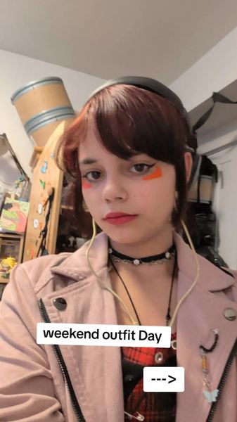 Marie_mirae, Mha cosplay 