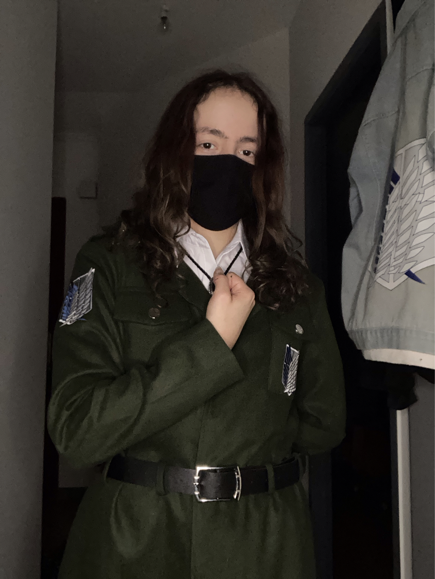 Eren Jaeger 🚺 - Photo 8